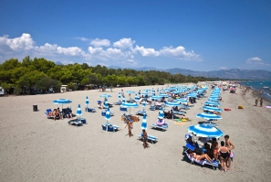 1 pineta di sibari